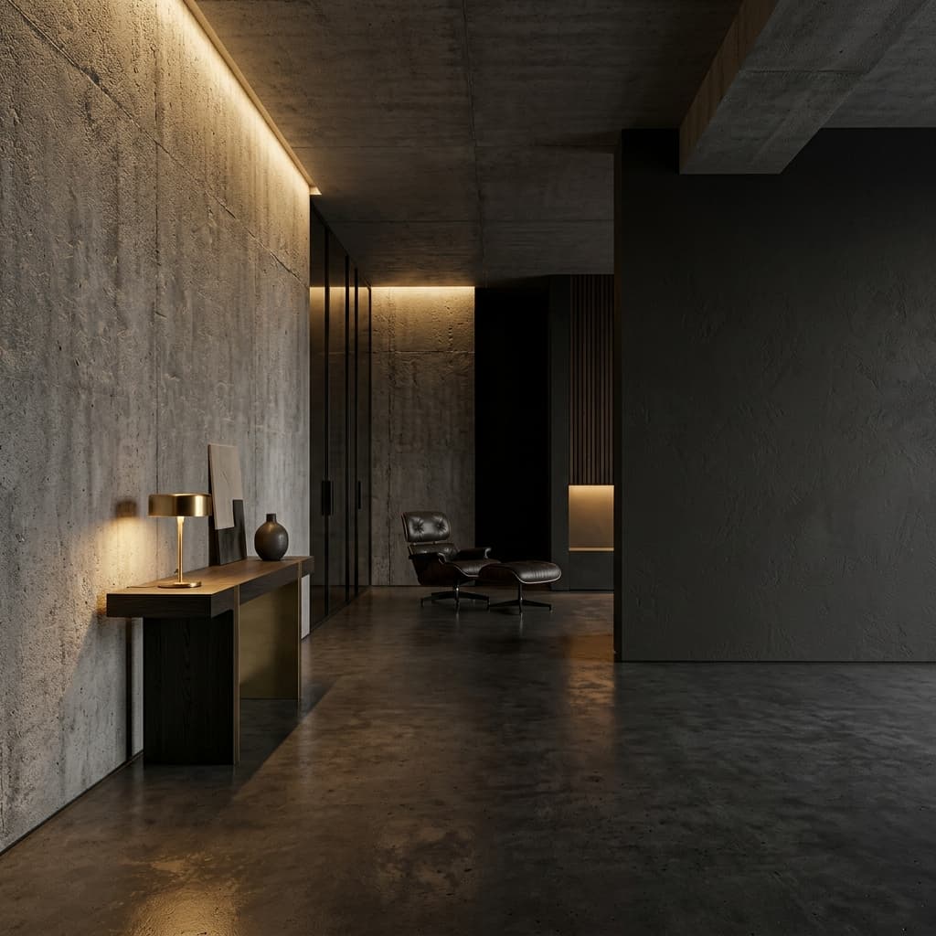OPUS Studio Background