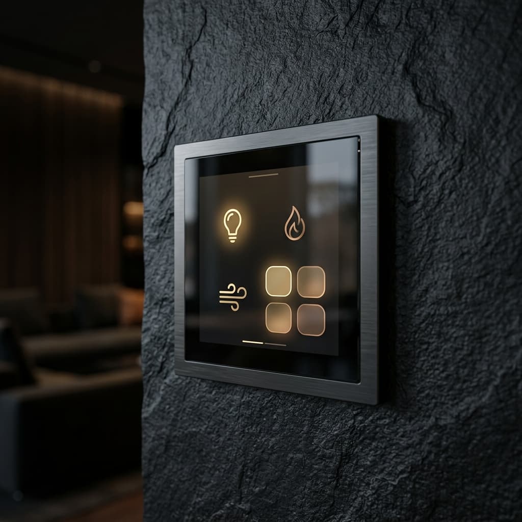 OPUS Smart Console