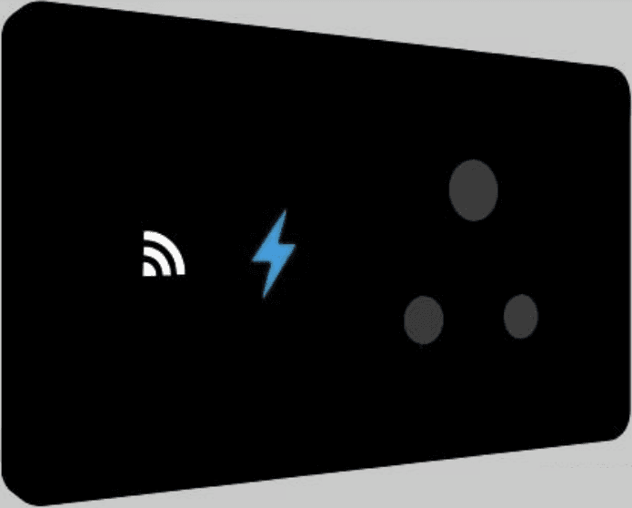 1Switch + 6A Socket (4M)