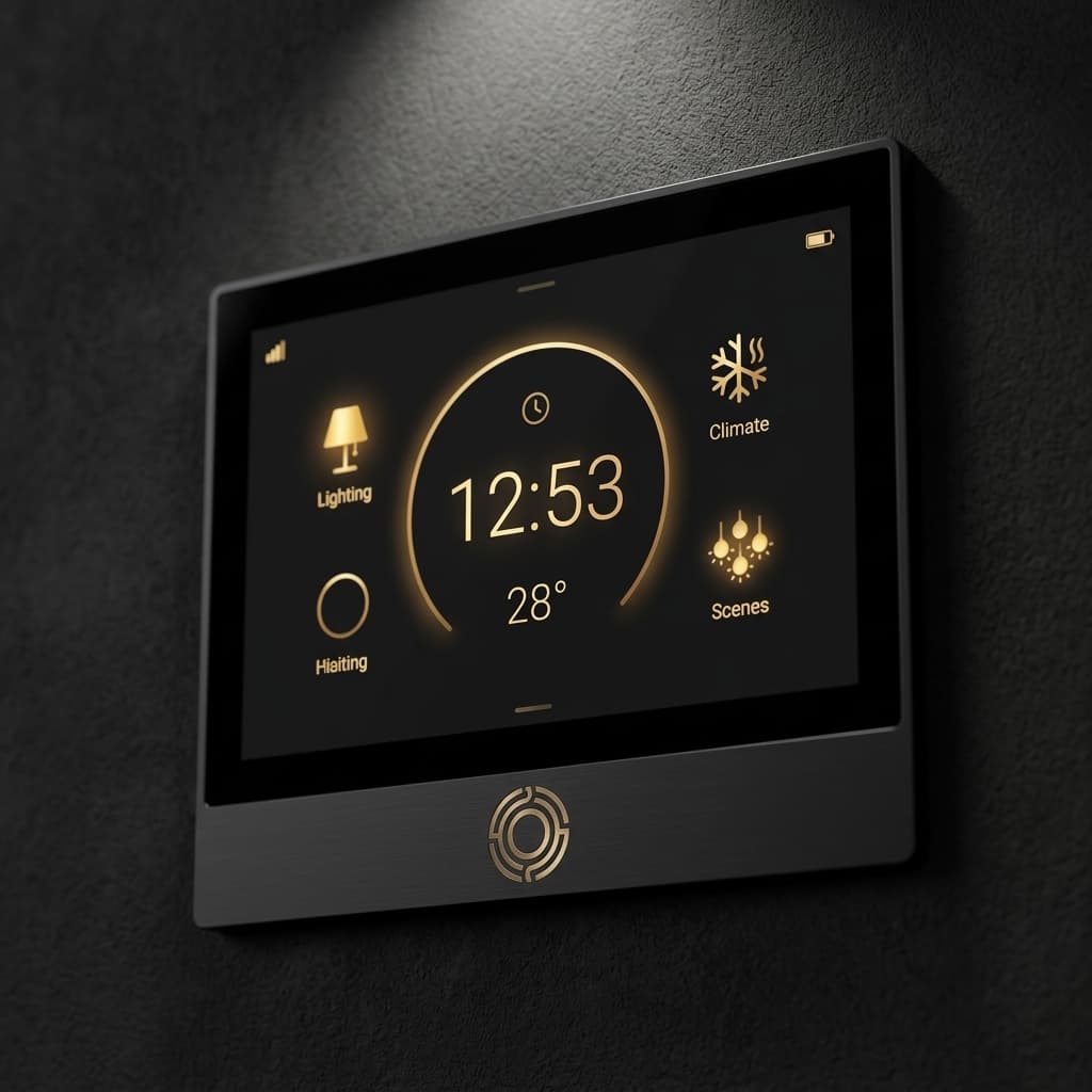 OPUS Smart Console