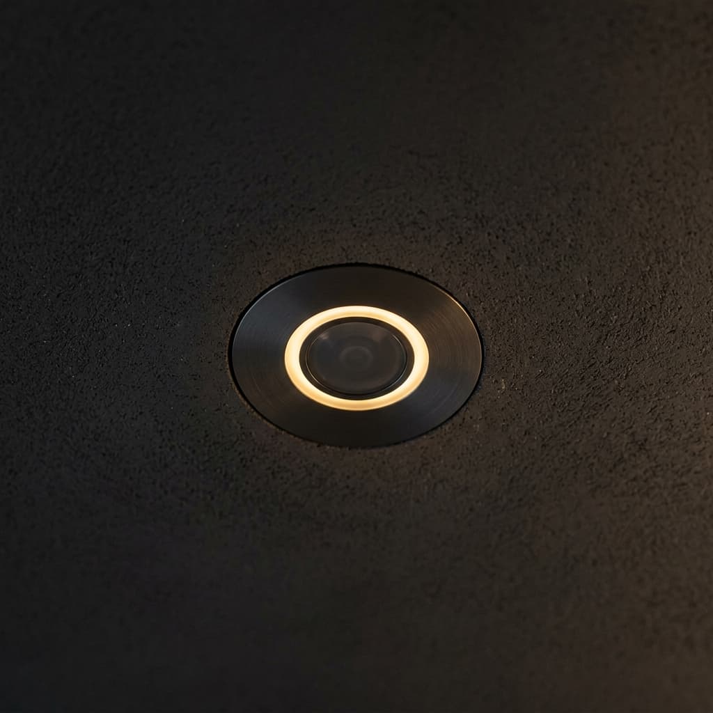 Invisible Sensors